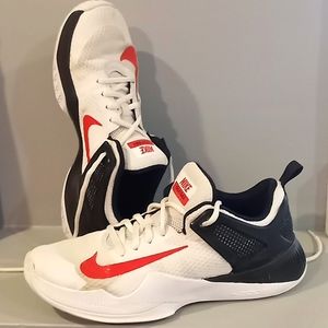 Nike Zoom Hyperace Volleyball Shoes